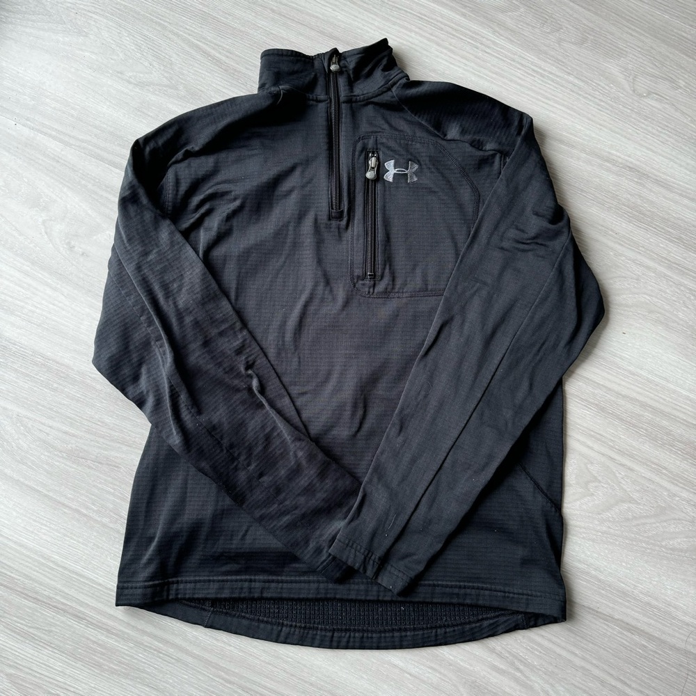 Under Armour quarter zip